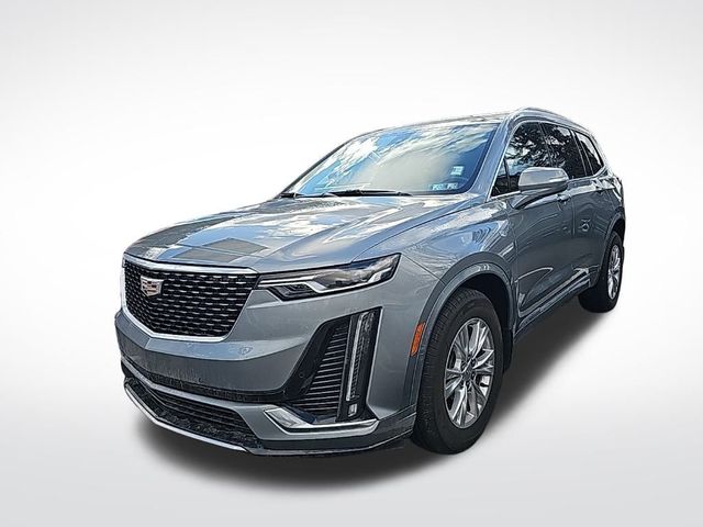 2023 Cadillac XT6 AWD Luxury