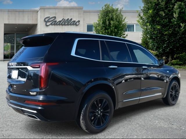 2023 Cadillac XT6 AWD Luxury