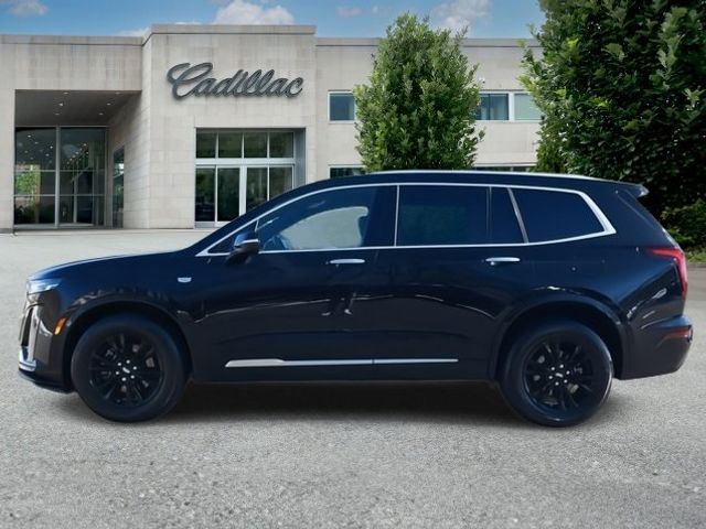 2023 Cadillac XT6 AWD Luxury