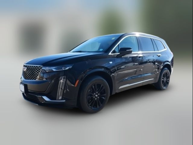 2023 Cadillac XT6 AWD Luxury