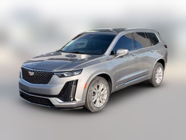 2023 Cadillac XT6 AWD Luxury
