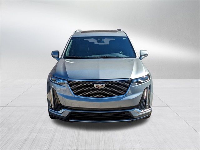 2023 Cadillac XT6 AWD Luxury