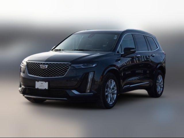 2023 Cadillac XT6 Luxury