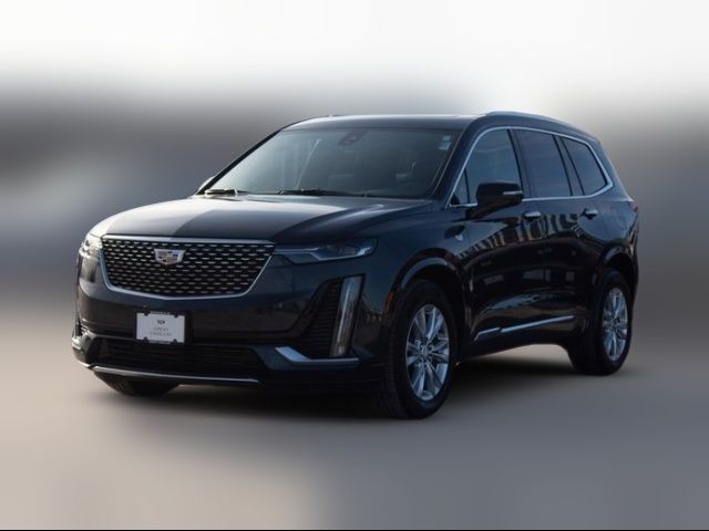 2023 Cadillac XT6 Luxury