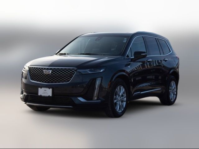 2023 Cadillac XT6 Luxury