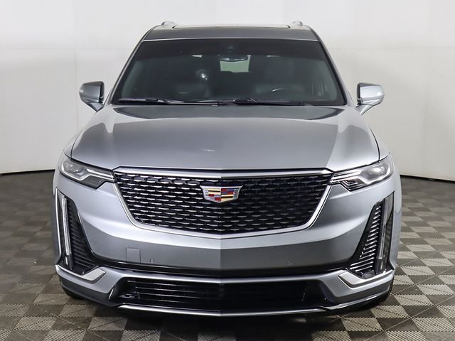 2023 Cadillac XT6 Luxury