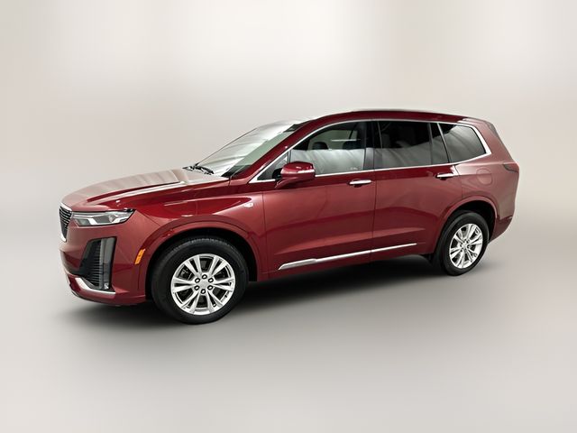 2023 Cadillac XT6 AWD Luxury