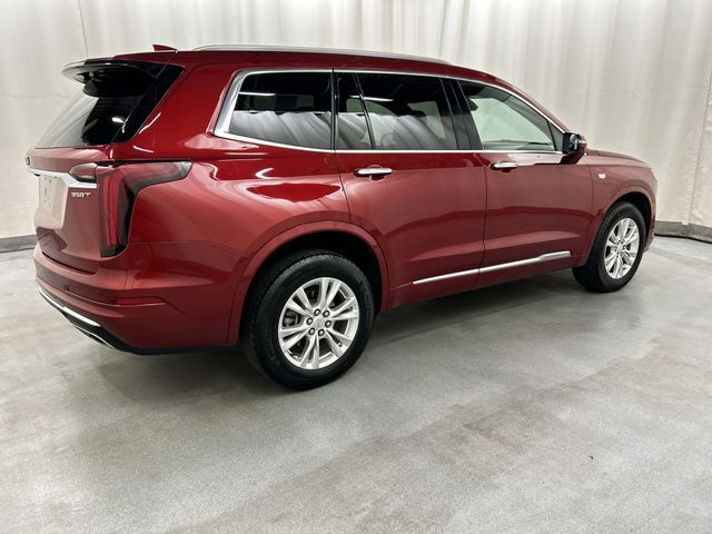 2023 Cadillac XT6 AWD Luxury