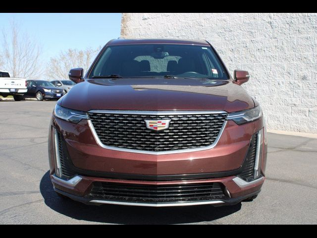 2023 Cadillac XT6 AWD Luxury