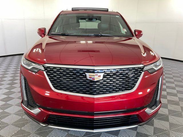 2023 Cadillac XT6 Luxury