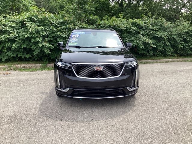 2023 Cadillac XT6 AWD Luxury