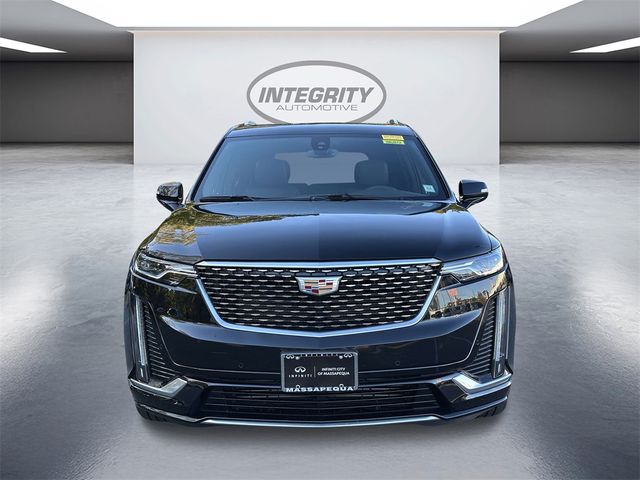 2023 Cadillac XT6 AWD Luxury