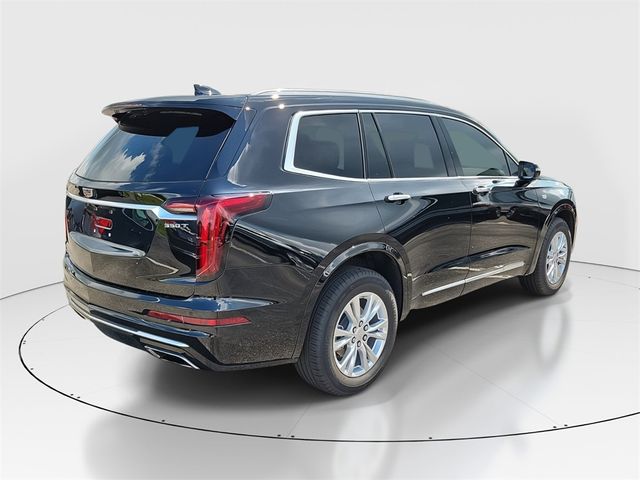 2023 Cadillac XT6 AWD Luxury