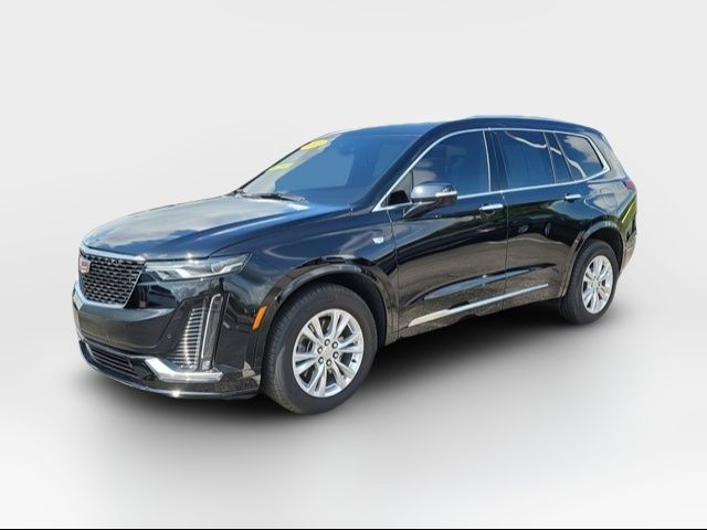 2023 Cadillac XT6 AWD Luxury