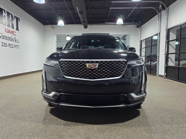 2023 Cadillac XT6 AWD Luxury