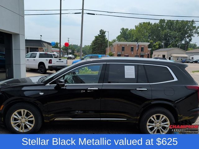 2023 Cadillac XT6 AWD Luxury
