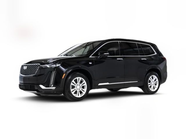 2023 Cadillac XT6 Luxury