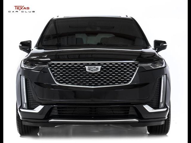 2023 Cadillac XT6 Luxury