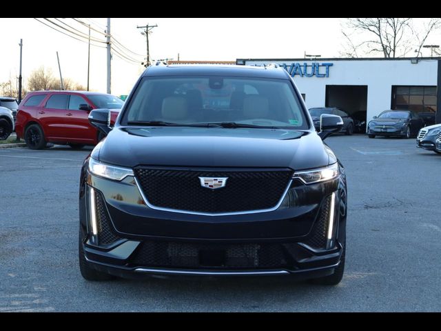 2023 Cadillac XT6 Sport