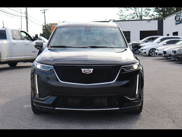 2023 Cadillac XT6 Sport