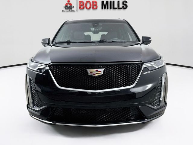 2023 Cadillac XT6 Sport