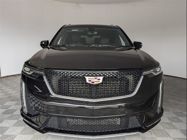 2023 Cadillac XT6 Sport