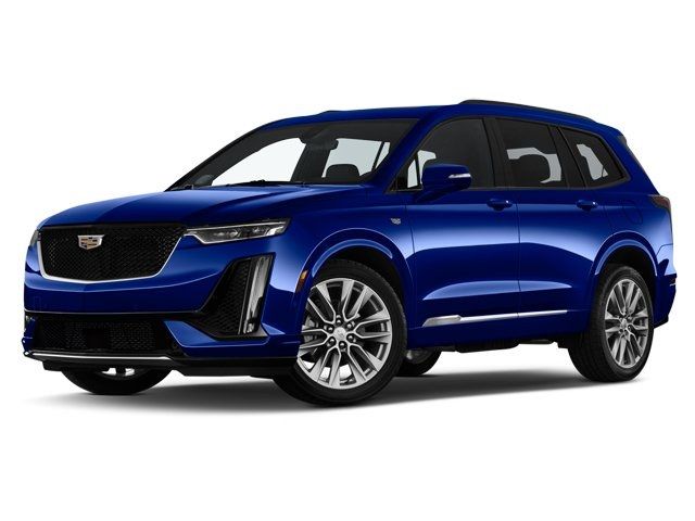 2023 Cadillac XT6 Sport