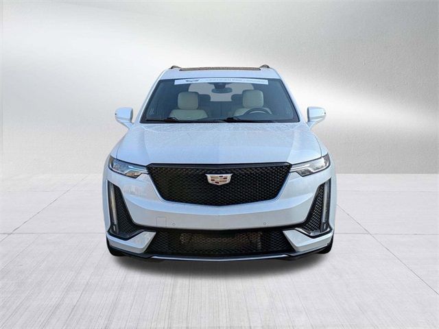 2023 Cadillac XT6 Sport