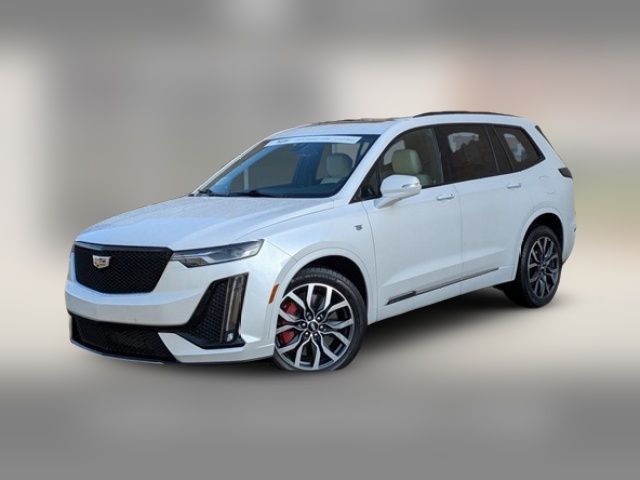 2023 Cadillac XT6 Sport
