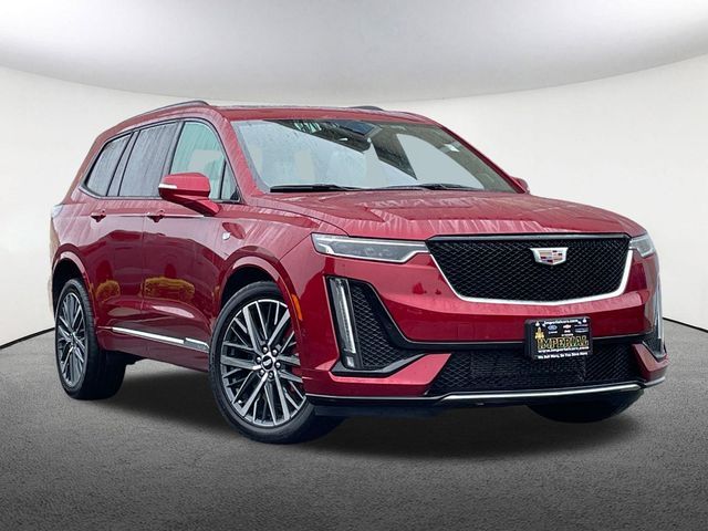 2023 Cadillac XT6 Sport