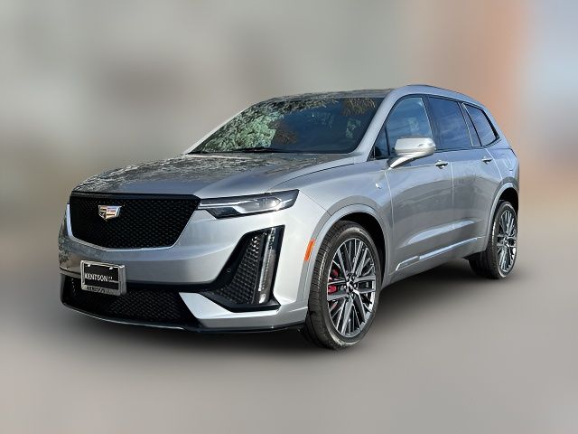 2023 Cadillac XT6 Sport