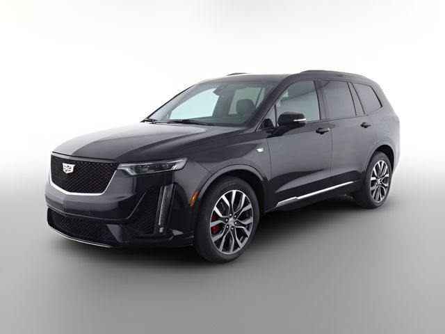 2023 Cadillac XT6 Sport