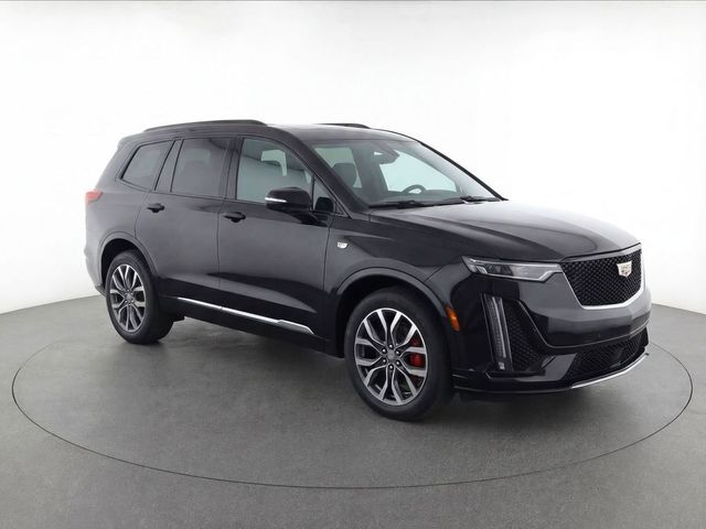2023 Cadillac XT6 Sport