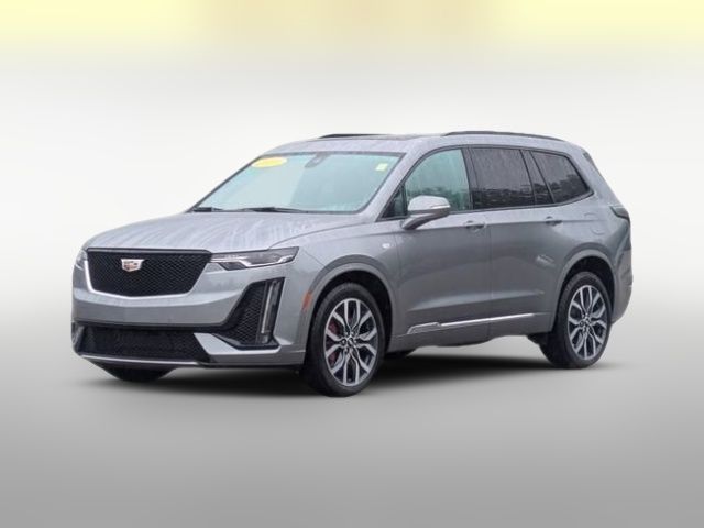 2023 Cadillac XT6 Sport