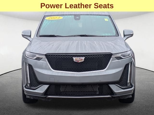 2023 Cadillac XT6 Sport