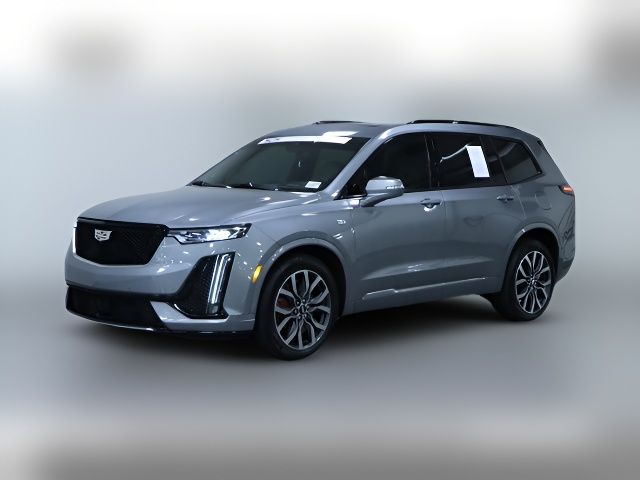 2023 Cadillac XT6 Sport