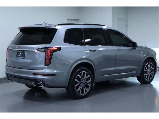 2023 Cadillac XT6 Sport