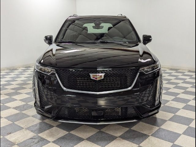 2023 Cadillac XT6 Sport