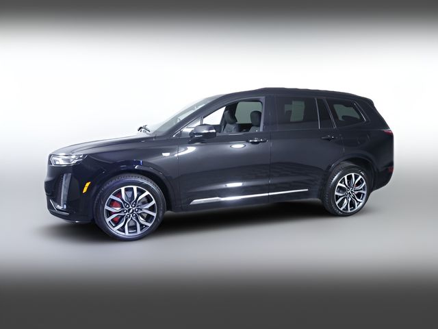 2023 Cadillac XT6 Sport
