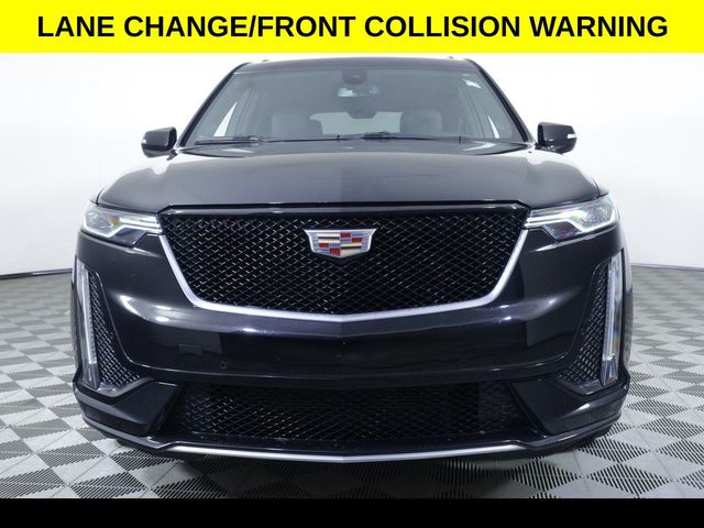 2023 Cadillac XT6 Sport