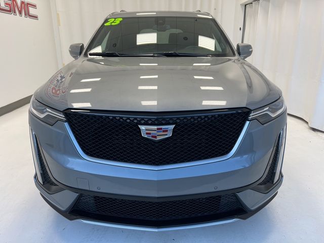 2023 Cadillac XT6 Sport