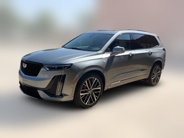 2023 Cadillac XT6 Sport