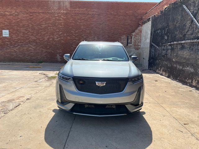 2023 Cadillac XT6 Sport