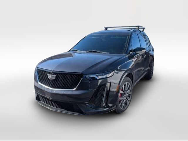 2023 Cadillac XT6 Sport