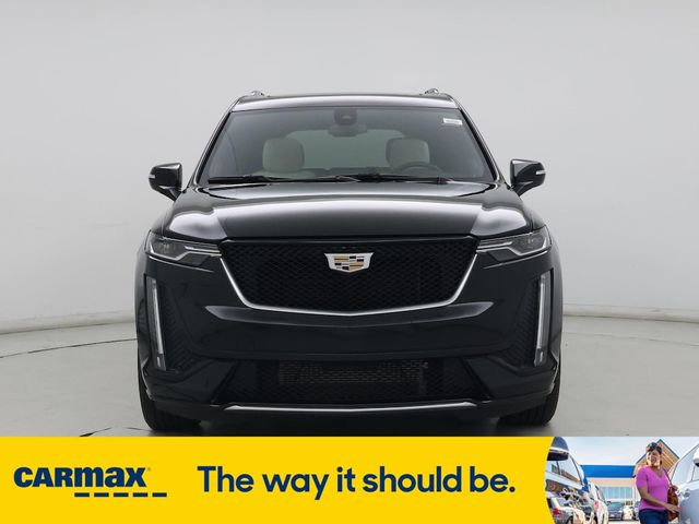 2023 Cadillac XT6 Sport