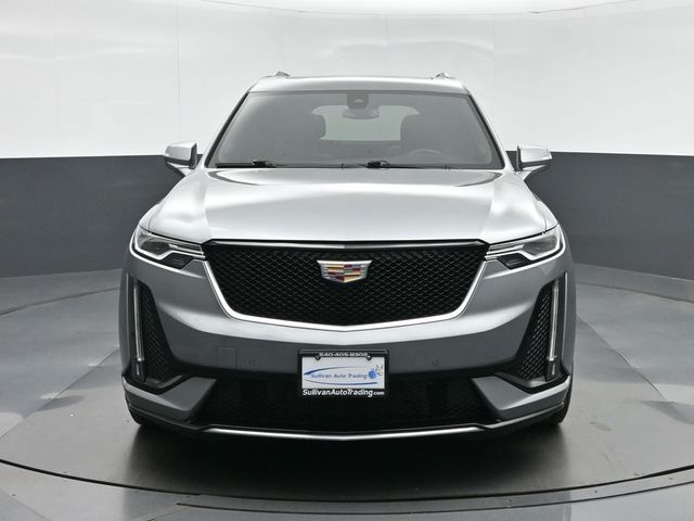 2023 Cadillac XT6 Sport