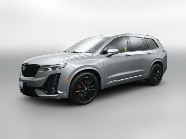 2023 Cadillac XT6 Sport