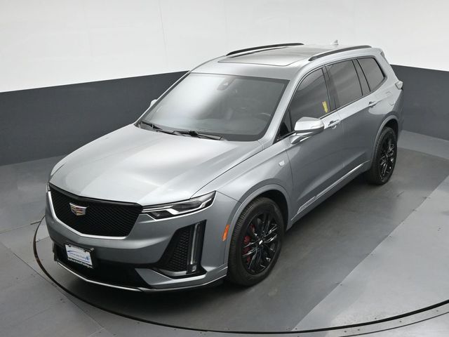 2023 Cadillac XT6 Sport