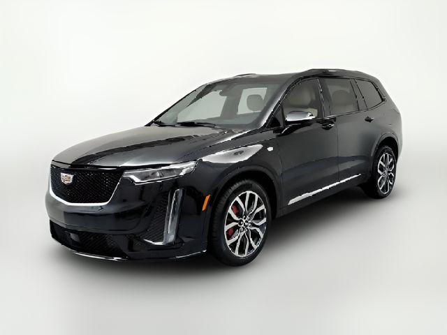 2023 Cadillac XT6 Sport