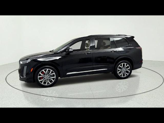 2023 Cadillac XT6 Sport